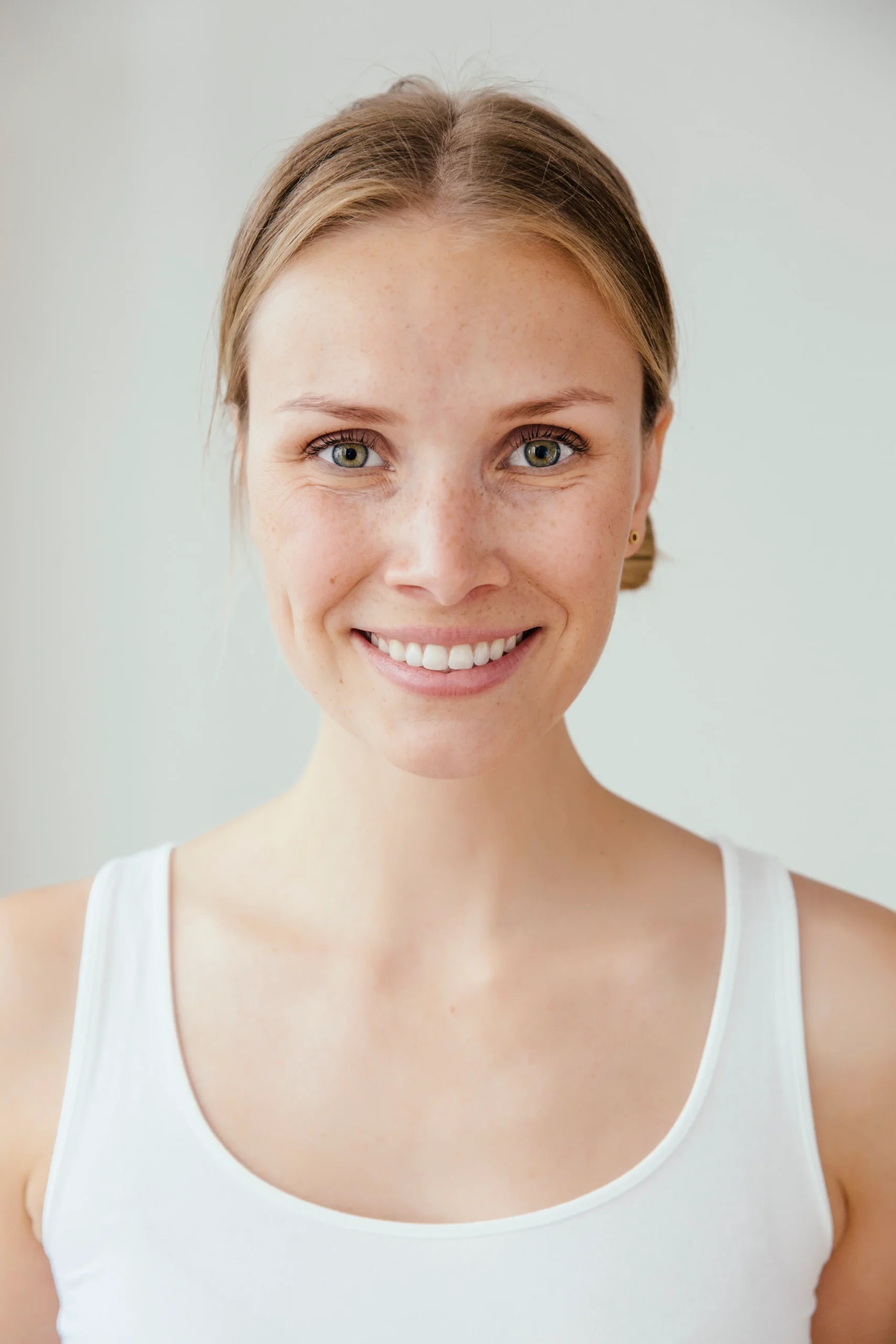 Emily Carter supplement blogger